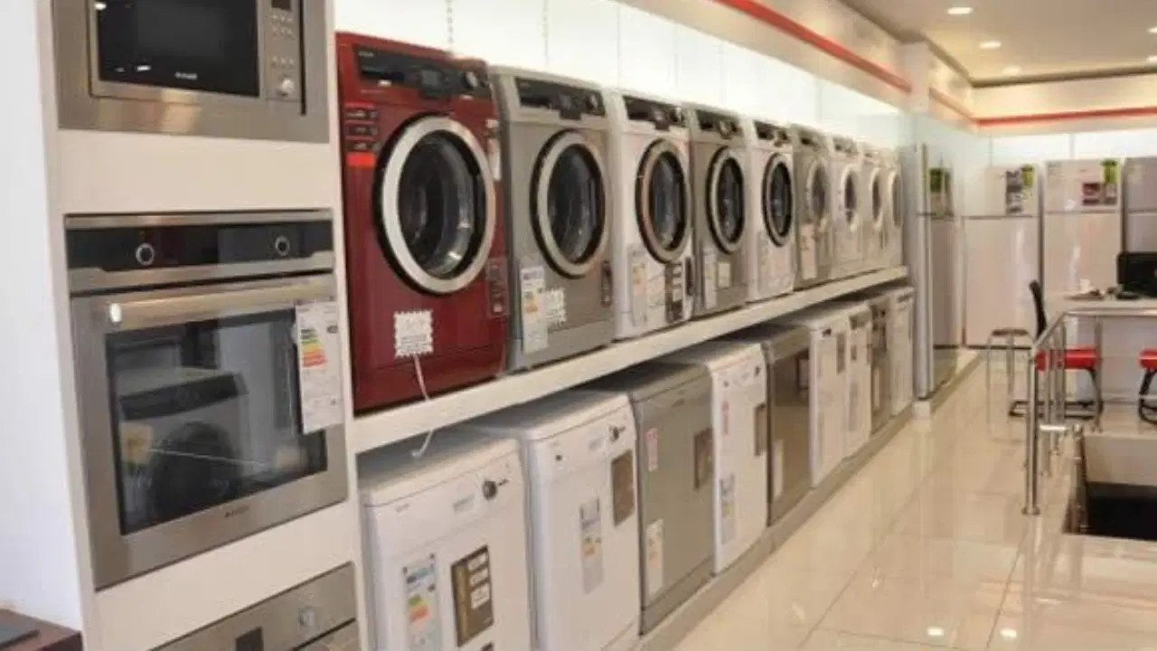Sultandağı Beyaz Eşya Tamircisi